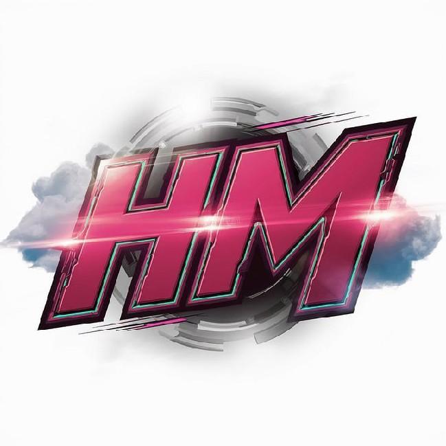 Head Master/HM.  E