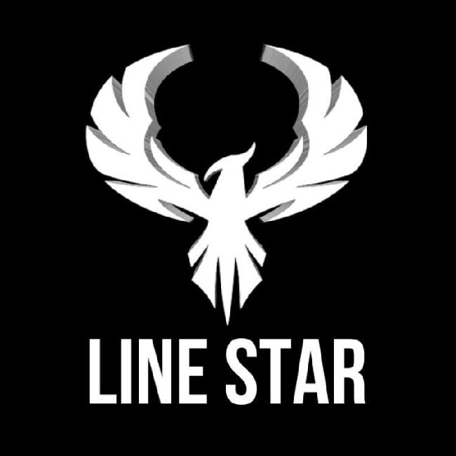 Line Star/LSR.     C