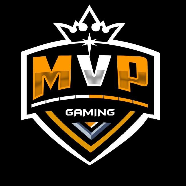 Mvp Gaming/MVP.  A