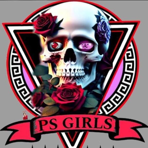 Ps Girls/PS.  E