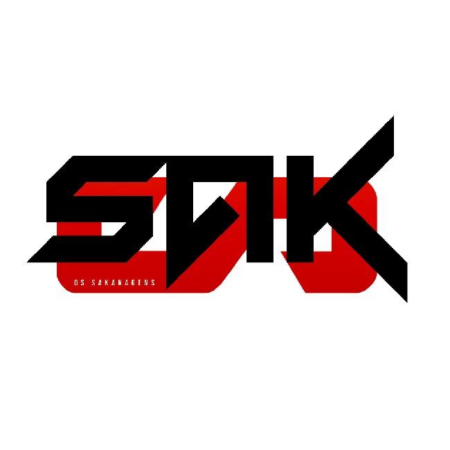 Sakanagem/SAK.   F