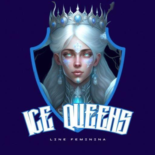 Ice Queens/IQ.   D