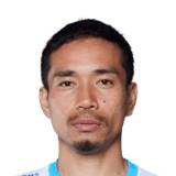 Yūto Nagatomo