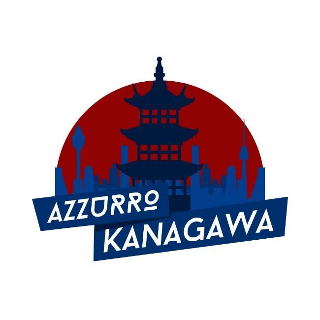 Azzurro Kanagawa