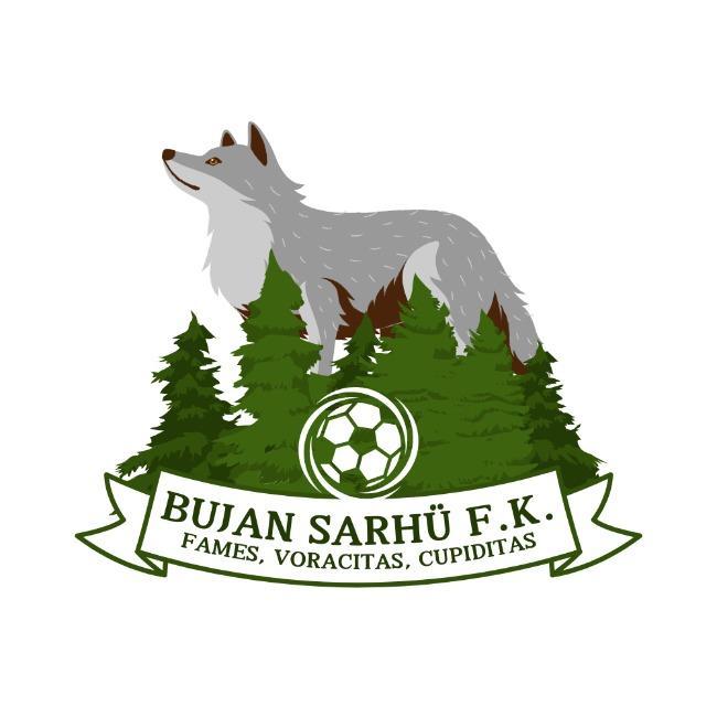 Bujan Sarhü FK