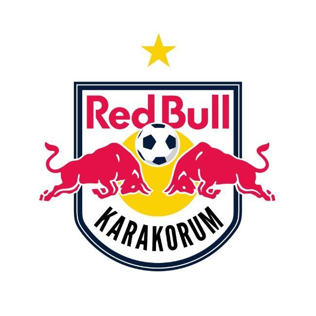 Red Bull Karakorum