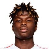 El Bilal Touré