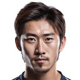 Roushi Yanagiizumi (CB)