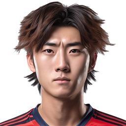 Ji-Woo Hyon (CM)