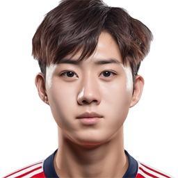 Tabai Solonggu (LW)