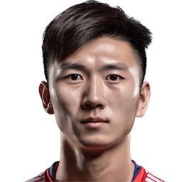 Guwang Harusen (RM)