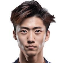 Shinya Shoda (GK)