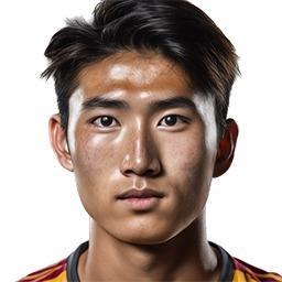 Nikan Tulisen (CDM)