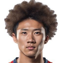 Jinichirou Furan (LB)