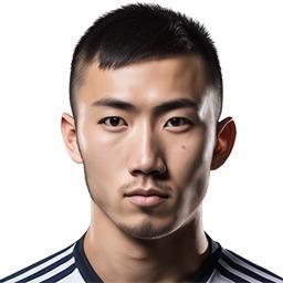 Asaki Ikenohara (RW)