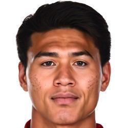 Nugai Gankhuyag (CDM)