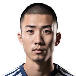 Kimuto Nishimae (CB)