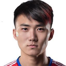 Cuyen Wailan (CM)