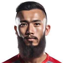 Magnai Khadagan (GK)