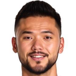 Shoji Ashikaga (CB)