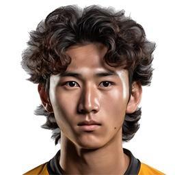 Nobuo Hideki (CB)