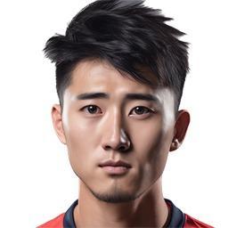 Ergene Khogaghchin (LB)
