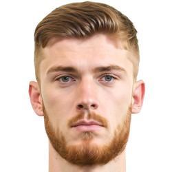 Mìcheal Feidhlim (CB)
