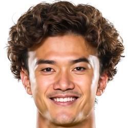 Yu-Jin Park (GK)