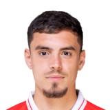Mathieu Cafaro