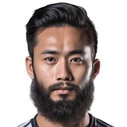 Khal Okin (CDM)