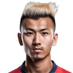 Dorgene Borte (GK)