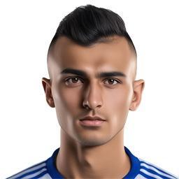 Joseph Akif (CB)
