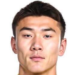 Kara Kokochu (CB)