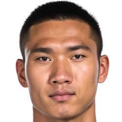 Tayiji Nalanzhu (CB)