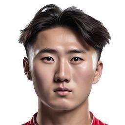 Jae-Sung Kwak (GK)
