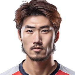 Yong-Ho Kye (CB)
