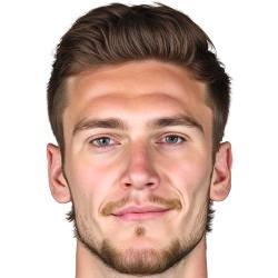 Halldór Finnian (GK)