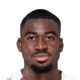 Youssouf Fofana
