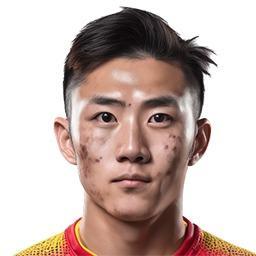 Ikkan Sanggiya (CAM)