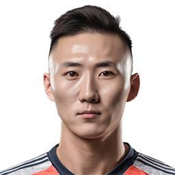 Hae-Jung Gung (LB)