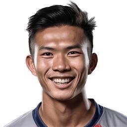 Sung-Boo Kun (ST)