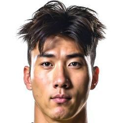 Seung-Min Sung (LW)