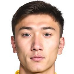 Nalanzhu Ulhicun (CDM)