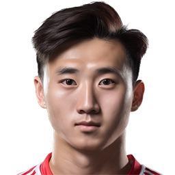 Fumio Hayakawa (GK)