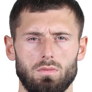 Arbër Zeneli