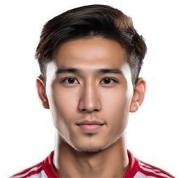 Boragchin Khojin (GK)