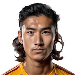 Kanoa Koyanazu (CM)