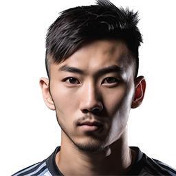Yuuhei Yoma (CM)