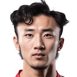 Dae-Ho Ye (LW)