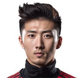 Hwang-Hoon Ryuk (ST)